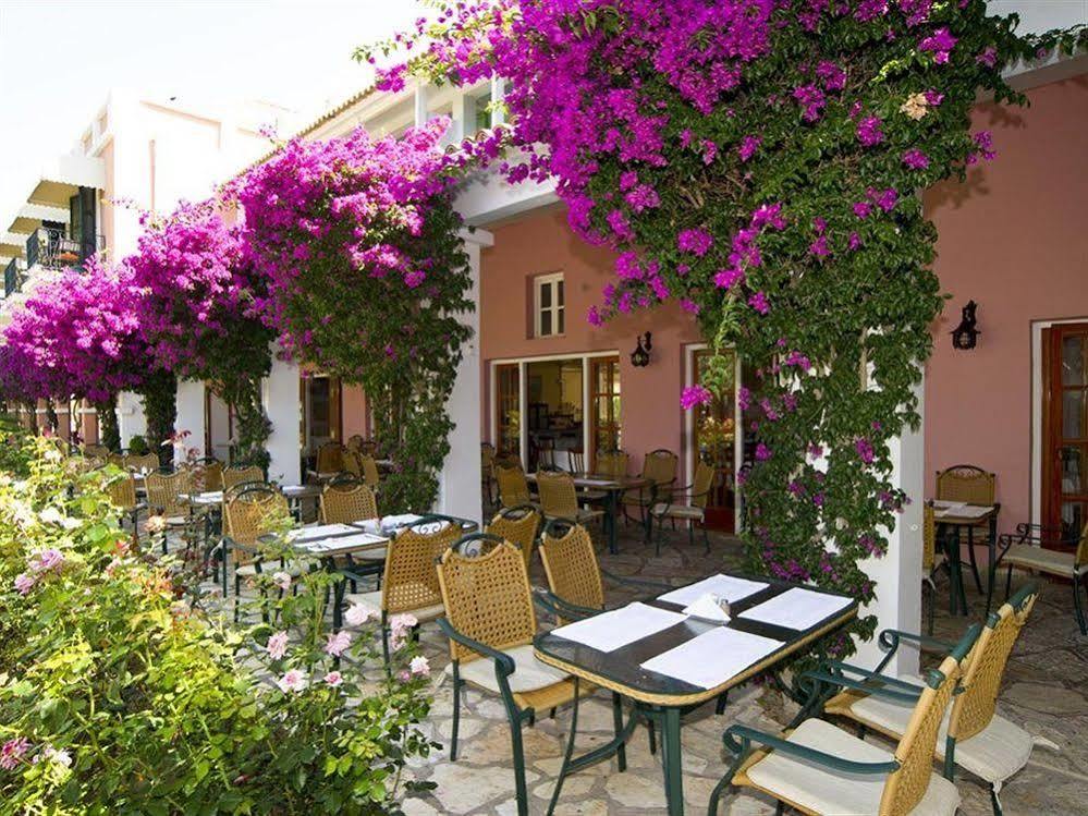 Ionian Princess Suites Hotel Acharavi  Exterior photo